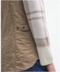 Women's Barbour Wray Gilet - Sand Dune / Brown