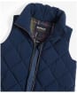 Leverton Gilet - Navy / Classic