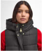 Greyson Gilet - Black