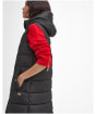 Greyson Gilet - Black