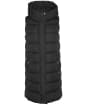 Greyson Gilet - Black