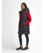 Greyson Gilet - Black