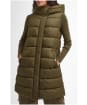 Greyson Gilet - Empire Green