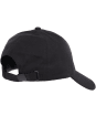 Women's Barbour International Norton Sports Cap - Black