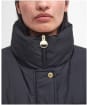 Callie Gilet - Black