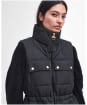 Meir Gilet - Black