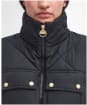 Meir Gilet - Black