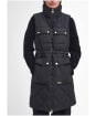 Meir Gilet - Black