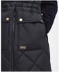 Meir Gilet - Black