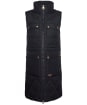 Meir Gilet - Black