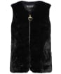 Barn Gilet - Black