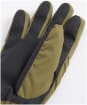 Joni Glove - Olive