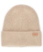 Amble Beanie - White Pepper