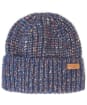 Greta Beanie - Denim