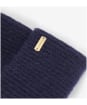 Kirton Beanie - Navy Marl