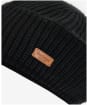 Beldon Beret - Black