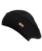 Beldon Beret - Black