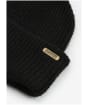 Callie Beanie - Black