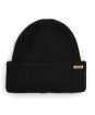 Callie Beanie - Black