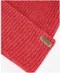 Callie Beanie - Scarlet