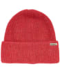 Callie Beanie - Scarlet