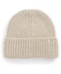 Aria Beanie Hat                               - Stone