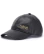 Christa Cap - Black