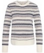 Women's Barbour Peak Knit - Multi 2