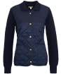 Moors Cardigan - Navy