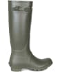 Women's Barbour Bede Tall Wellington Boots - Olive