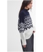 Gwyn Knit - Cloud