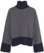 Aubrey Knit - Grey Marl