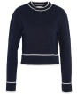 Rochelle Knit - Navy