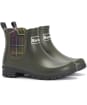 Women’s Barbour Kingham Chelsea Boot Wellingtons - Olive