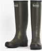 Women’s Barbour Abbey Tall Wellington Boots - Olive