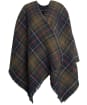 Women's Barbour Montieth Serape - Barbour Classic