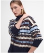 Larisa Knit - Multi