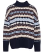 Larisa Knit - Multi