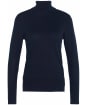 Highfield Knit - Navy