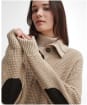 Woodside Knit - Oatmeal