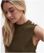 Laia Knit - Empire Green