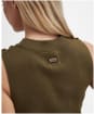 Laia Knit - Empire Green