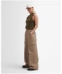 Laia Knit - Empire Green