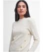 Callie Knit - Light Stone