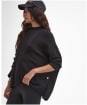 Sunita Knit - Black