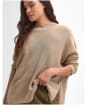 Sunita Knit - Light Trench