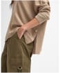 Sunita Knit - Light Trench
