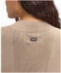 Sunita Knit - Light Trench