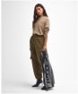 Sunita Knit - Light Trench