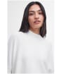 Sunita Knit - Off White